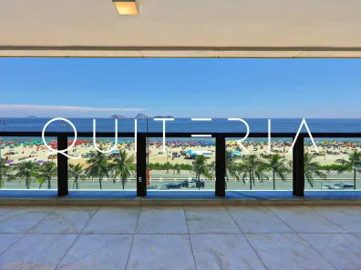 Apartamento com 4 Quartos à venda, 320m² no Ipanema, Rio de Janeiro