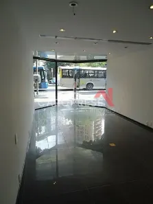 Sala Comercial para alugar, 33m² no Leblon, Rio de Janeiro
