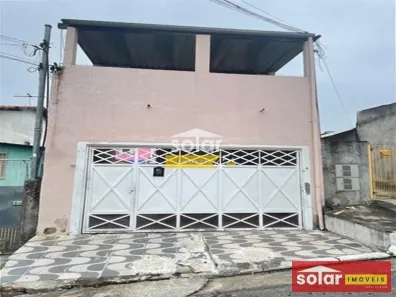 Casa com 3 Quartos à venda, 50m² no Vila União (Zona Leste), São Paulo