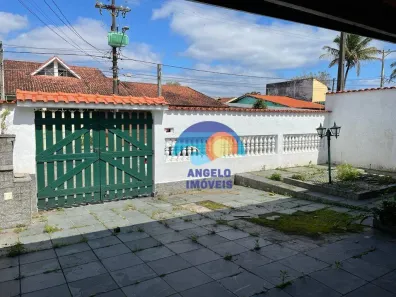 Casa com 2 Quartos à venda, 161m² no Bal Stella Maris, Peruíbe