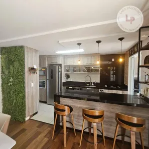 Apartamento com 3 Quartos à venda, 93m² no Engordadouro, Jundiaí