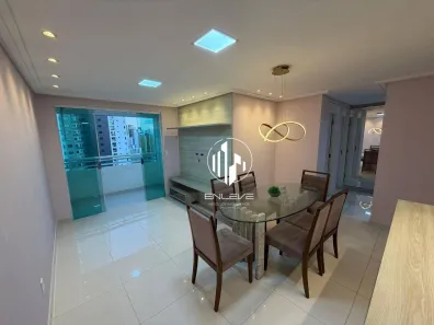 Apartamento com 3 Quartos à venda, 85m² no Manaíra, João Pessoa