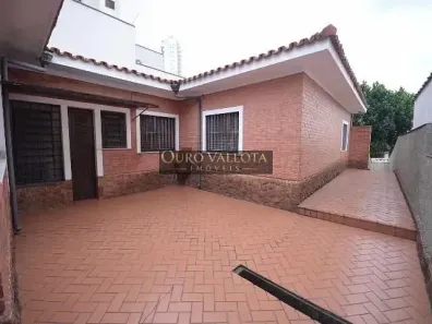 Casa com 4 Quartos à venda, 350m² no Parque da Mooca, São Paulo