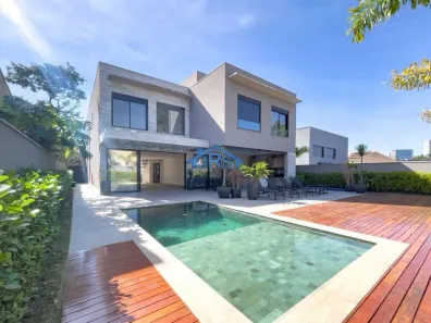 Casa de Condomínio com 3 Quartos à venda, 450m² no Alphaville Residencial Dois, Barueri