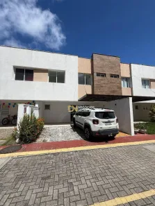 Casa de Condomínio com 3 Quartos à venda, 144m² no Neópolis, Natal
