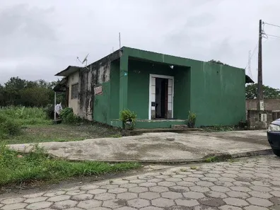 Casa com 2 Quartos à venda, 50m² no Chácara Glória, Itanhaém