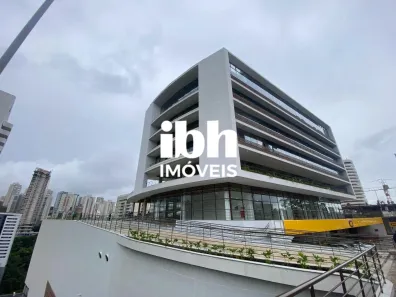 Sala Comercial à venda, 48m² no Vila da Serra, Nova Lima