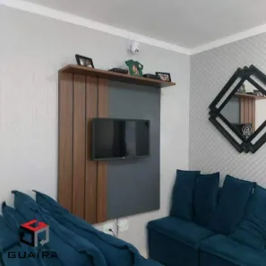 Cobertura com 2 Quartos à venda, 120m² no Vila Sacadura Cabral, Santo André