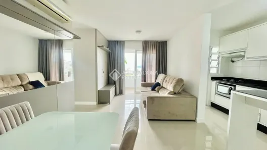 Apartamento com 3 Quartos à venda, 85m² no Capoeiras, Florianópolis