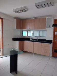 Apartamento com 3 Quartos à venda, 118m² no Lagoa Nova, Natal