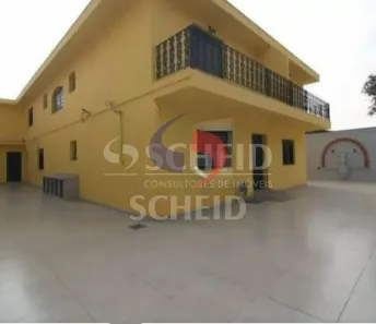 Flat com 1 Quarto para alugar, 22m² no Socorro, São Paulo