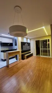Apartamento com 2 Quartos para alugar, 68m² no Jardim Flor da Montanha, Guarulhos