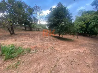 Lote/Terreno à venda, 1042m² no Bandeirantes (Pampulha), Belo Horizonte