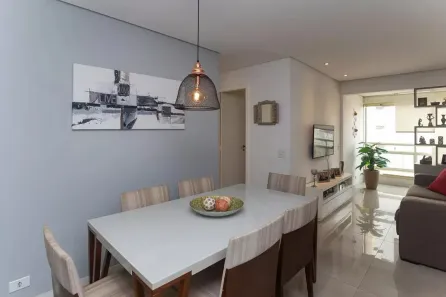 Apartamento com 2 Quartos à venda, 60m² no Perdizes, São Paulo