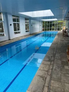 Apartamento com 3 Quartos à venda, 166m² no Vila Mariana, São Paulo