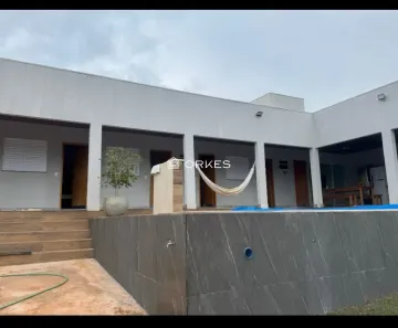 Fazenda/Sítio com 4 Quartos à venda, 150m² no Abadiânia, Abadiânia