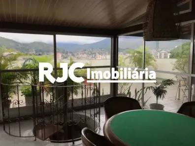 Apartamento com 2 Quartos à venda, 180m² no Engenho Novo, Rio de Janeiro