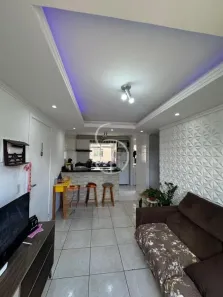 Apartamento com 3 Quartos à venda, 55m² no São Miguel, São Leopoldo