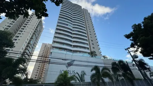 Apartamento com 3 Quartos para alugar, 82m² no Benfica, Fortaleza