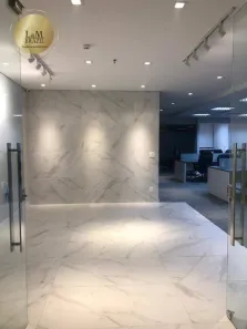 Sala Comercial para alugar, 300m² no Vila Olímpia, São Paulo