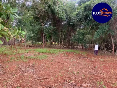 Lote/Terreno à venda, 12275m² no Jardim do Ingá, Luziânia
