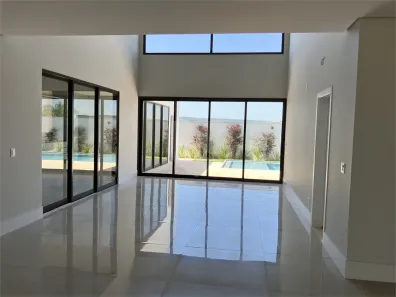 Casa de Condomínio com 4 Quartos à venda, 466m² no Alphaville Nova Esplanada 3, Votorantim
