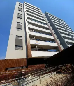 Apartamento com 2 Quartos à venda, 87m² no Jardim Paulista, Bauru