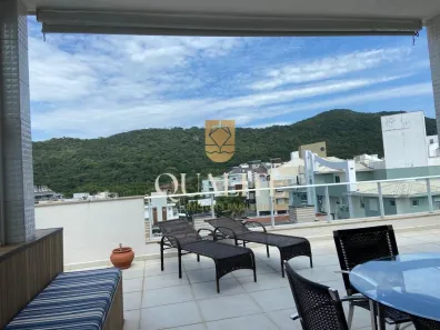 Cobertura com 3 Quartos à venda, 212m² no Ingleses do Rio Vermelho, Florianópolis