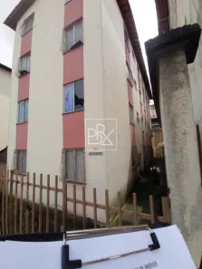 Apartamento com 2 Quartos à venda, 40m² no Morada do Trevo, Betim