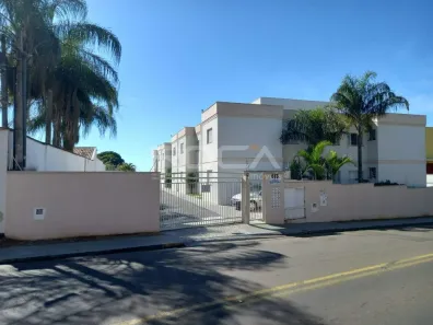Apartamento com 2 Quartos à venda, 47m² no Parque Sabará, São Carlos