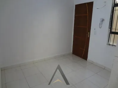 Apartamento com 2 Quartos à venda, 47m² no Conjunto Habitacional Juscelino Kubitschek, São Paulo