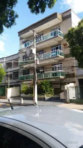 Apartamento com 3 Quartos à venda, 130m² no Vila Valqueire, Rio de Janeiro
