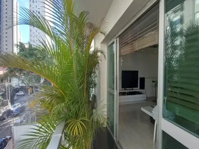Apartamento com 3 Quartos à venda, 194m² no Aclimação, São Paulo