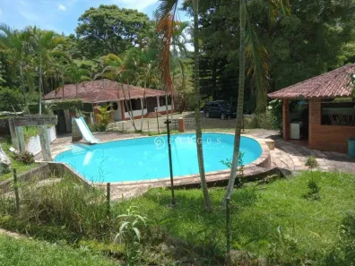 Fazenda/Sítio com 4 Quartos à venda, 700m² no Canaã, Jambeiro