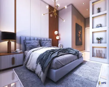 Apartamento com 3 Quartos à venda, 70m² no Morretes, Itapema