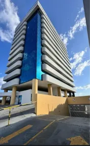 Sala Comercial à venda, 33m² no Ponta D'Areia, São Luís