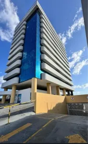 Sala Comercial para venda ou aluguel, 33m² no Ponta D'Areia, São Luís