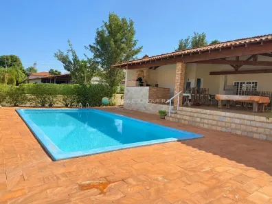 Apartamento com 4 Quartos à venda, 200m² no , Fronteira
