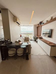 Apartamento com 2 Quartos à venda, 62m² no Valparaíso, Serra