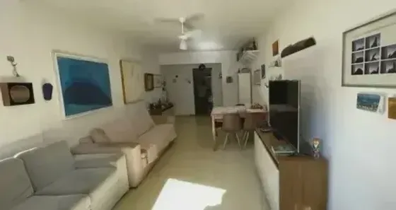 Apartamento com 1 Quarto à venda, 67m² no Catete, Rio de Janeiro