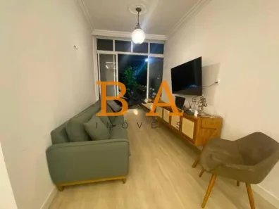 Apartamento com 3 Quartos à venda, 104m² no Copacabana, Rio de Janeiro