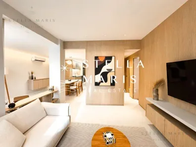 Apartamento com 2 Quartos à venda, 87m² no Leblon, Rio de Janeiro