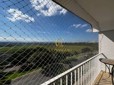 Apartamento com 3 Quartos à venda, 165m² no Jardim Nova América, São José dos Campos