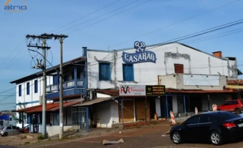 Ponto Comercial para alugar, 1450m² no , Nerópolis