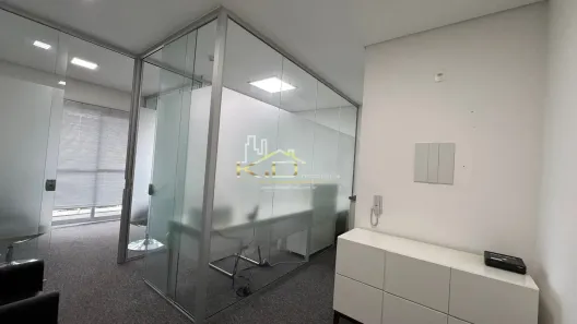 Sala Comercial à venda, 38m² no Vila Leopoldina, São Paulo