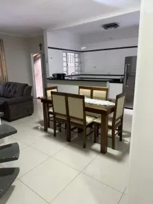 Sobrado com 3 Quartos à venda, 91m² no Altos da Vila Paiva, São José dos Campos