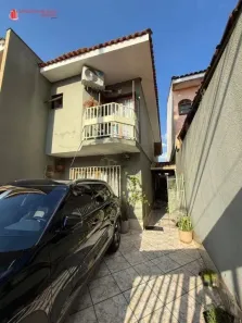 Sobrado com 3 Quartos à venda, 130m² no Cidade Ademar, São Paulo