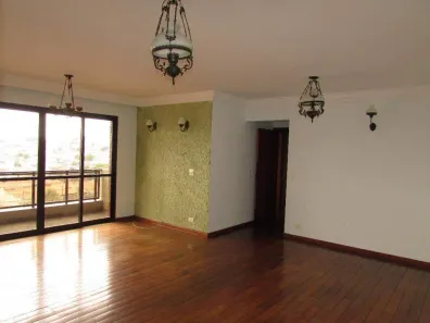 Apartamento com 3 Quartos para alugar, 140m² no Cidade Alta, Piracicaba