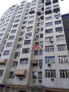 Apartamento com 2 Quartos à venda, 85m² no Centro, Niterói