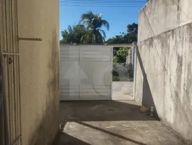 Casa com 2 Quartos à venda, 67m² no Parque dos Faróis, Nossa Senhora do Socorro